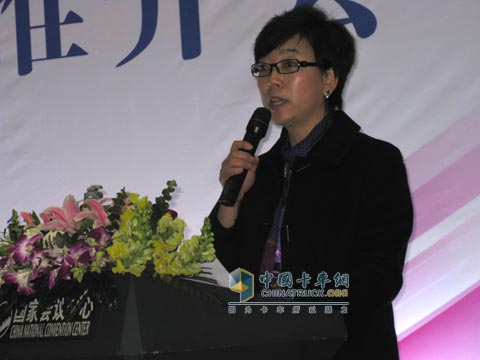 北京福正汽車銷售服務(wù)有限公司董事長劉立新