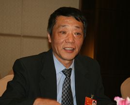 兩會代表王濤：乘“東風(fēng)”實現(xiàn)人生價值