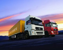 東風(fēng)商用車8月銷售兩點(diǎn)四萬輛 同比增長百分之十四點(diǎn)五