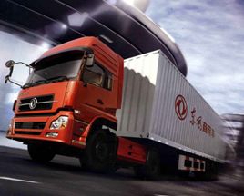 逆勢成長 東風(fēng)商用車的“市場經(jīng)”