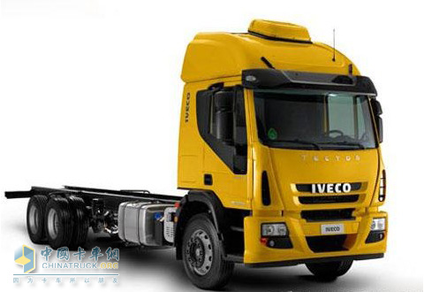 依維柯Tector卡車
