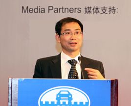 從量到質，東風商用車倡導可持續(xù)發(fā)展          