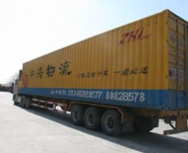 投入產(chǎn)出要綜合考慮，使用進(jìn)口卡車不能只重視單一環(huán)節(jié)