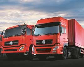 28地招募4S店 東風(fēng)商用車營(yíng)銷網(wǎng)向三線城市下沉