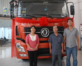 津冀市場：贏在終端 東風商用車公司的網絡博弈