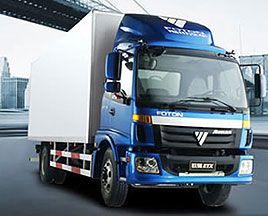 奧鈴全系車型促銷 優(yōu)惠升級驚喜多
